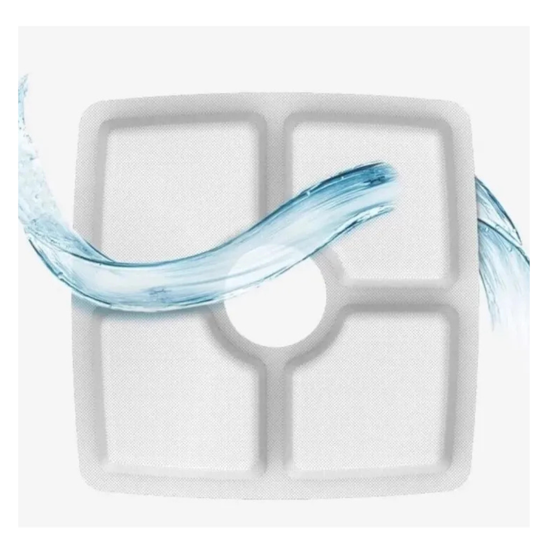 Pack 4 Filtros Fuentes de Agua