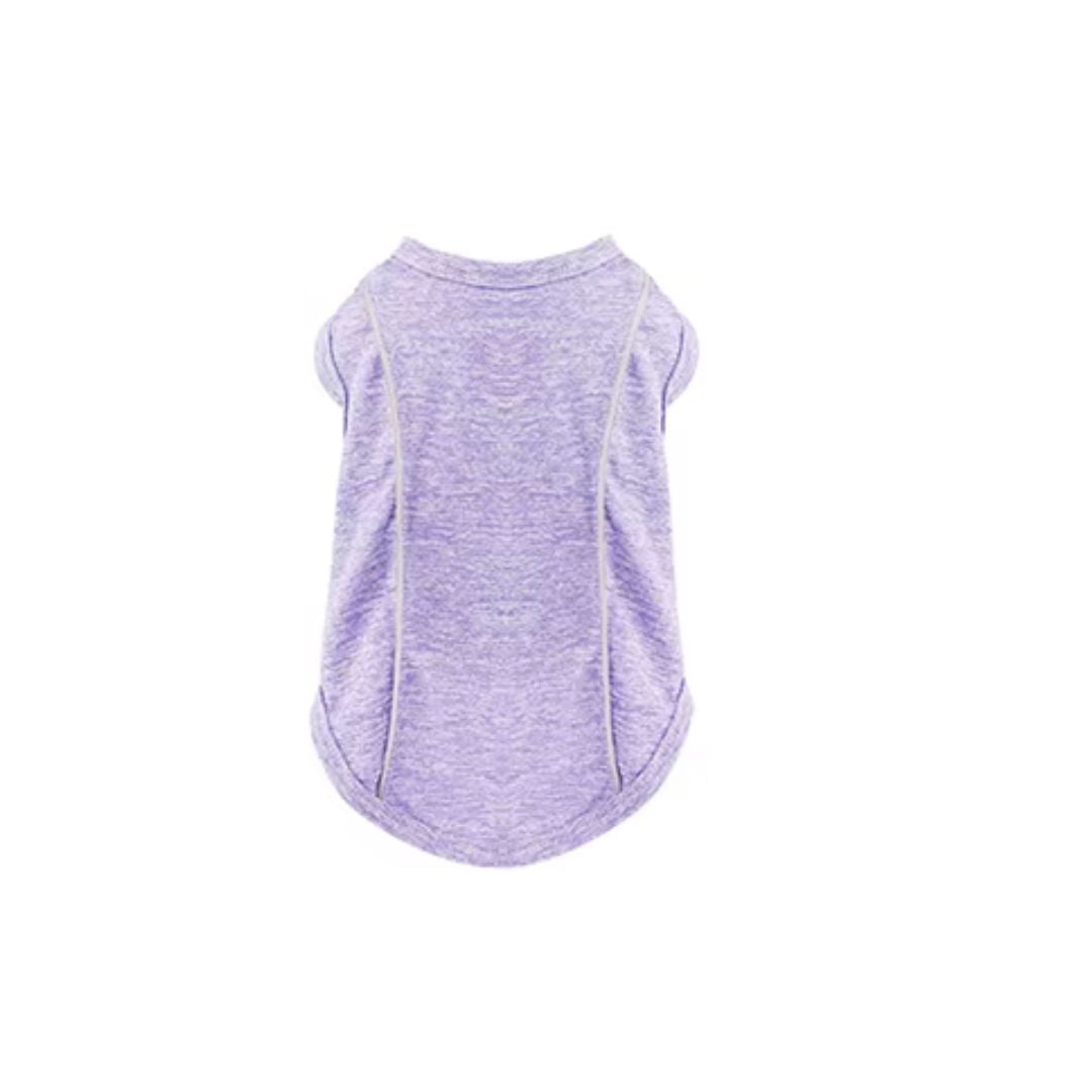 Camisas para Perros de Protección Solar