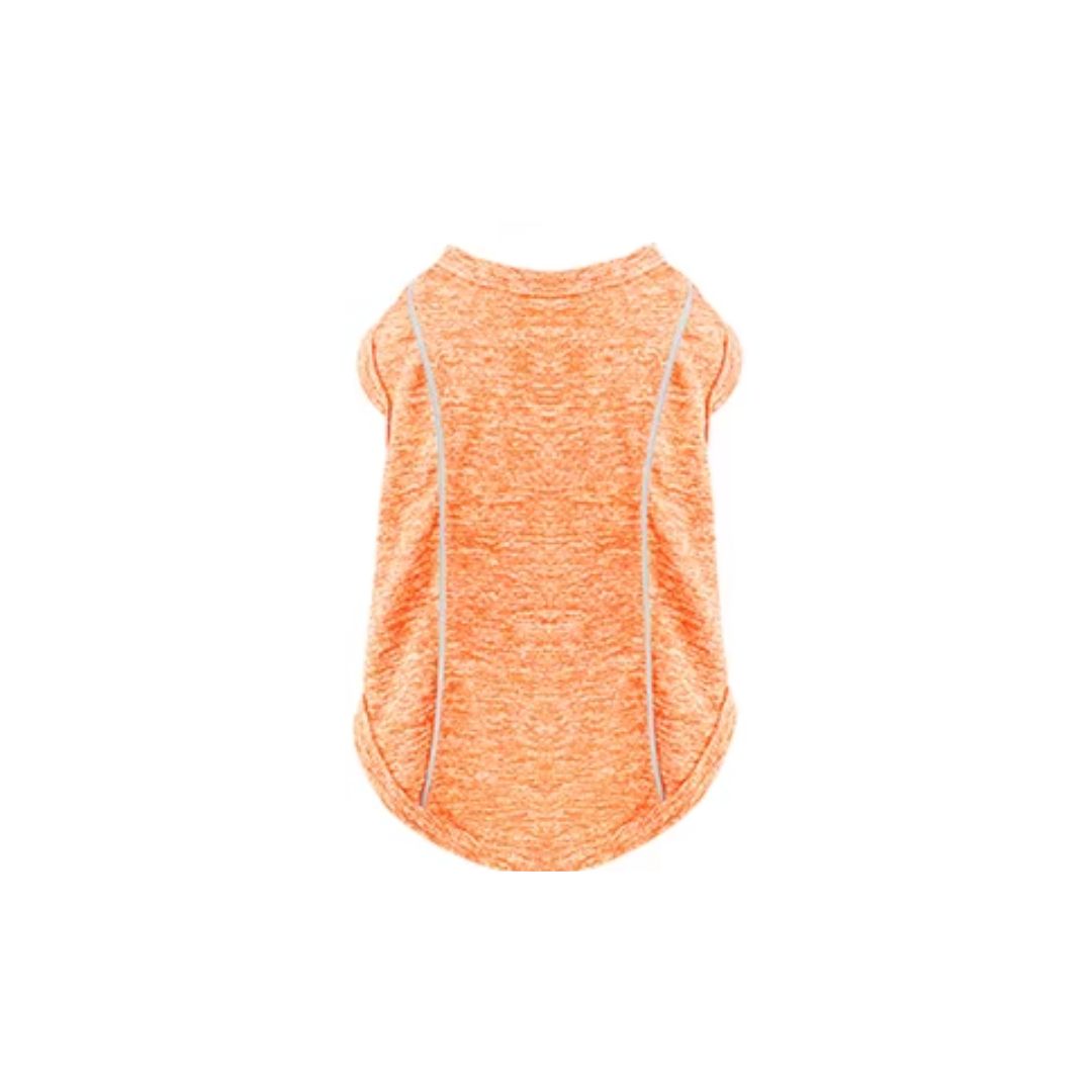 Camisas para Perros de Protección Solar