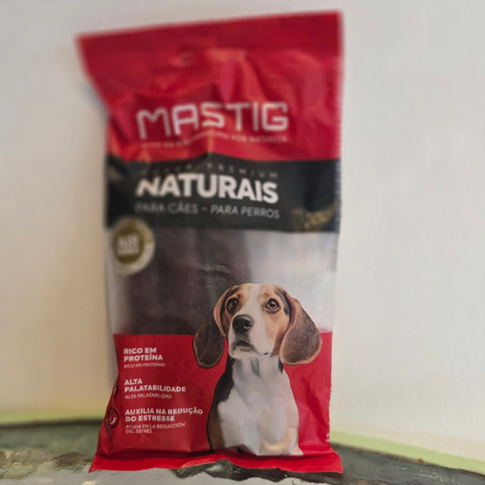 Snacks Naturales Anti-Estrés para Perros