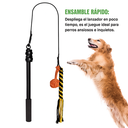 Lanzador Retráctil EasyLaunch