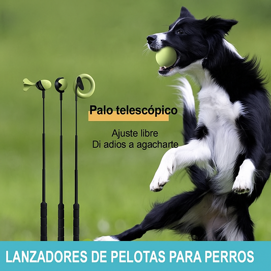 Lanzador Retráctil ProFlex