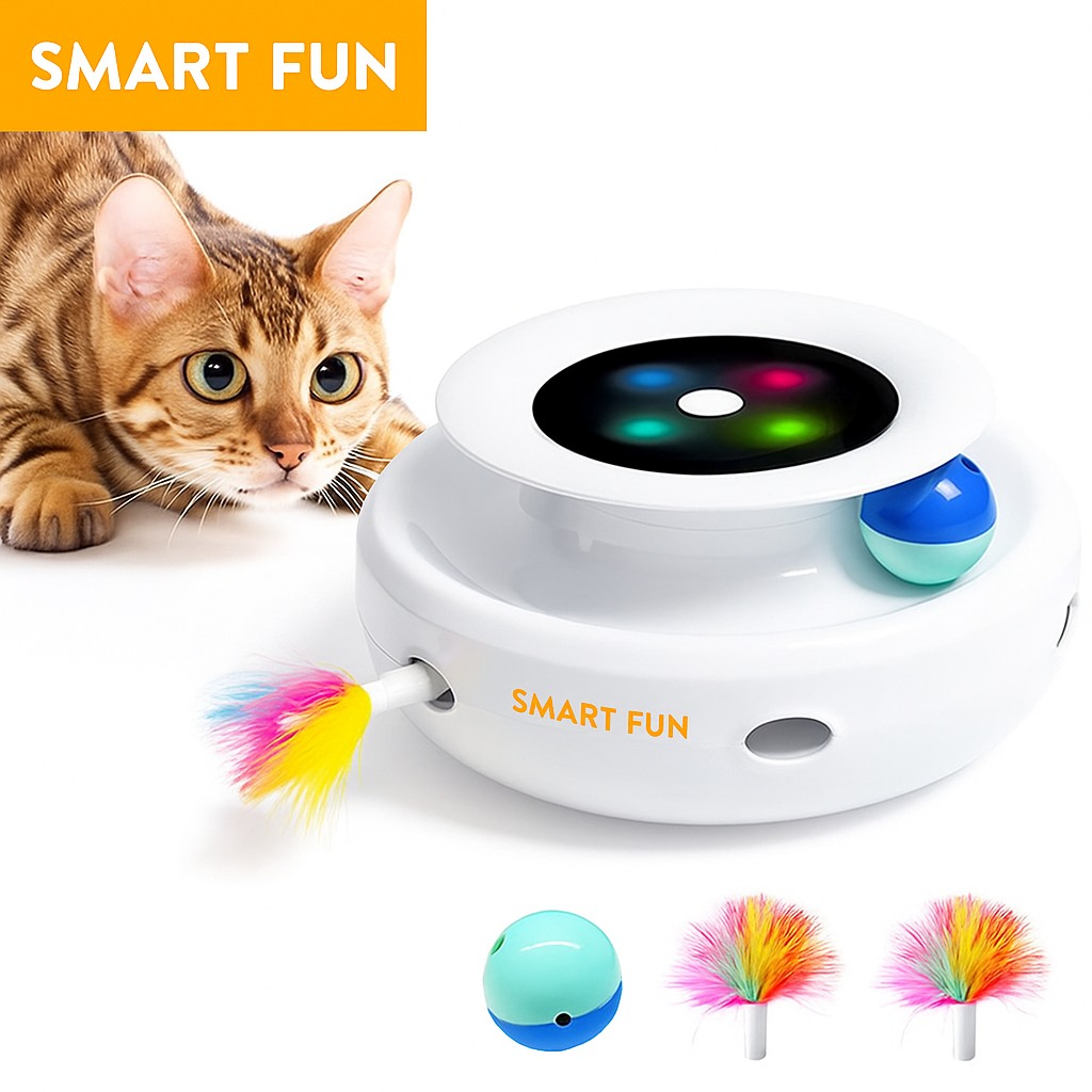 Smart Fun