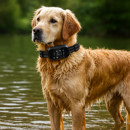 Collar Perimetral para Perros