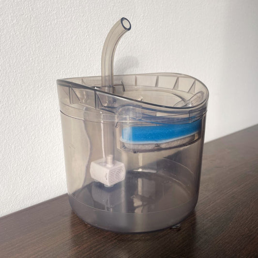 Dispensador de Agua Hudson