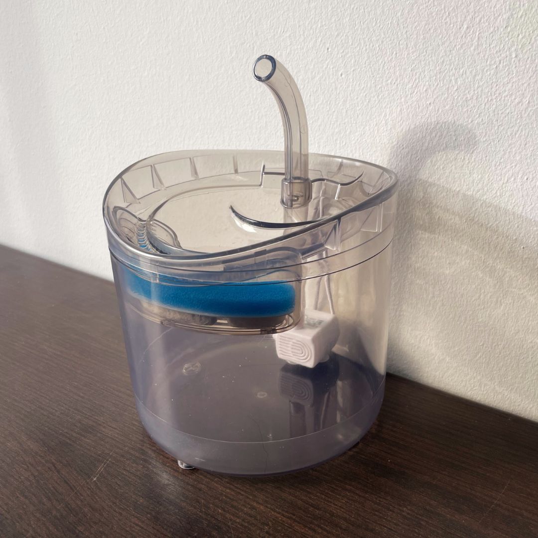 Dispensador de Agua Hudson