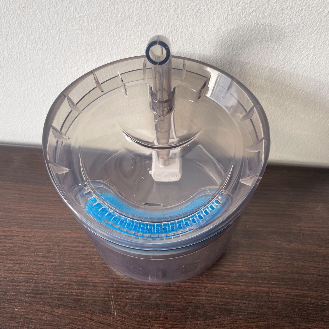 Dispensador de Agua Hudson