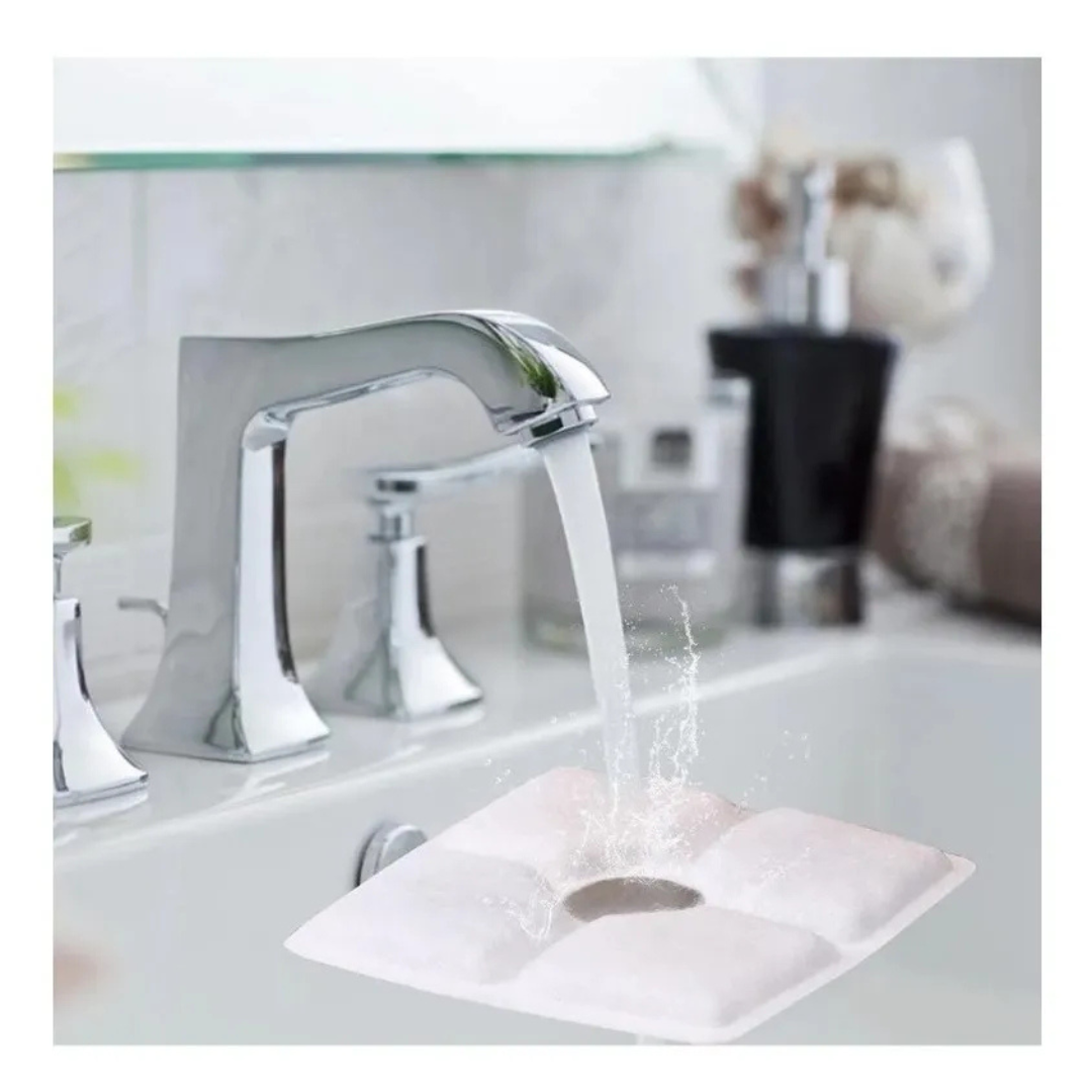 Pack 4 Filtros Fuentes de Agua