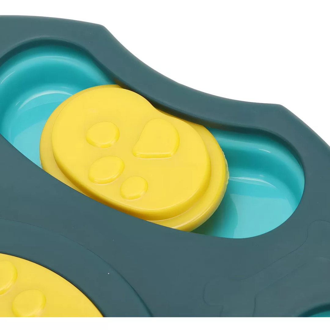 Caja InteliDog – Ejercita su mente con snacks