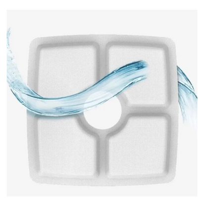 Pack 4 Filtros Fuentes de Agua