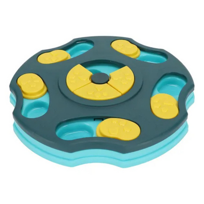 Caja InteliDog – Ejercita su mente con snacks