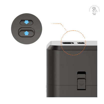 Dispensador Inteligente WIFI