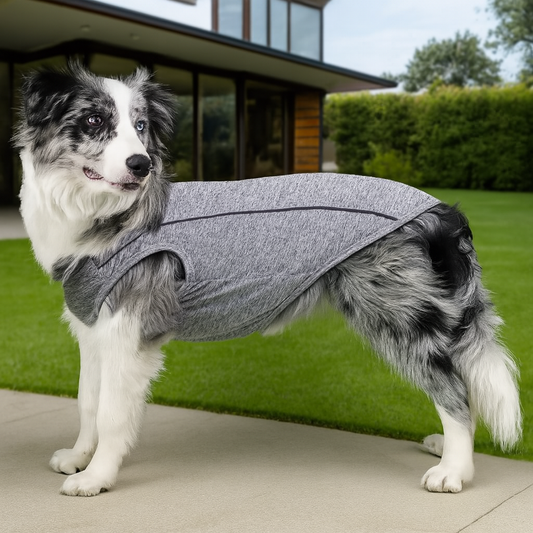 Camisas para Perros de Protección Solar