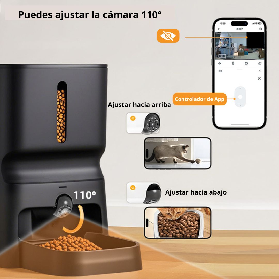 Dispensador Las Trancas 7L
