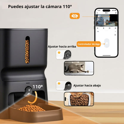 Dispensador Las Trancas 7L