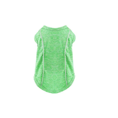 Camisas para Perros de Protección Solar