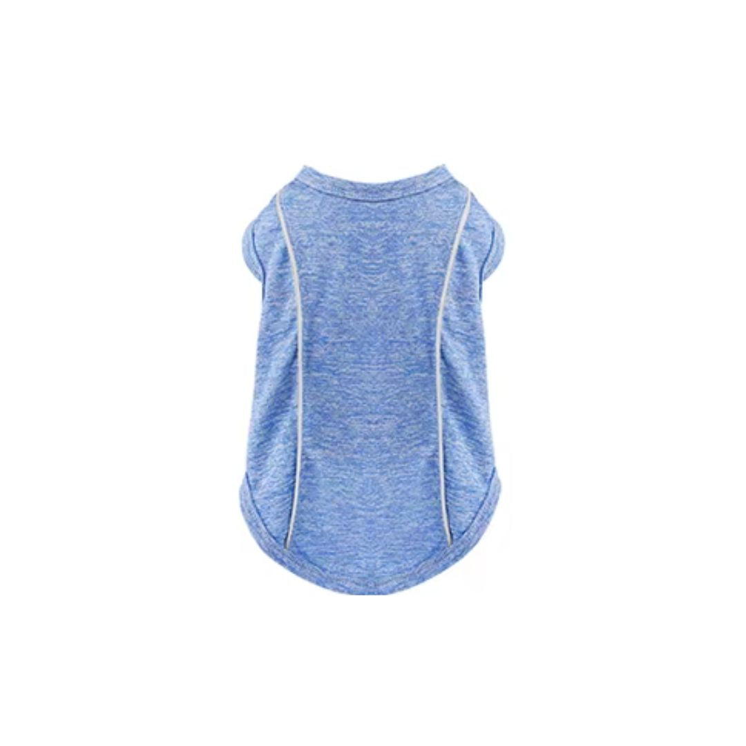 Camisas para Perros de Protección Solar