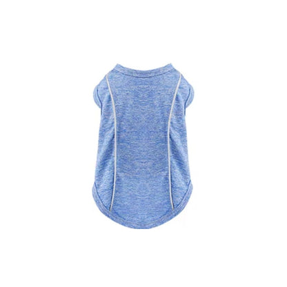 Camisas para Perros de Protección Solar