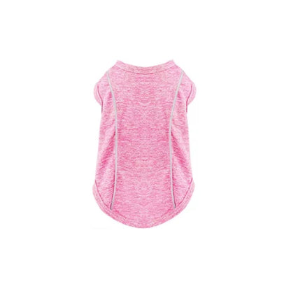Camisas para Perros de Protección Solar