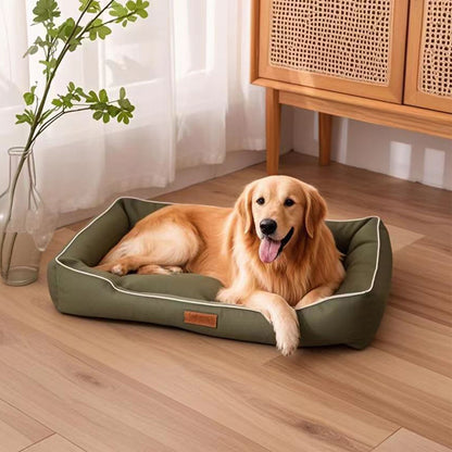 Cama Toco Verde