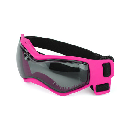 Lentes Protección UV
