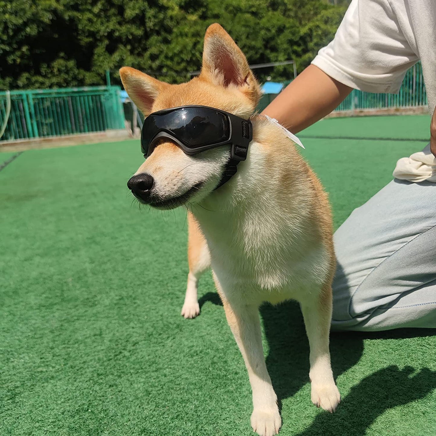 Lentes Protección UV