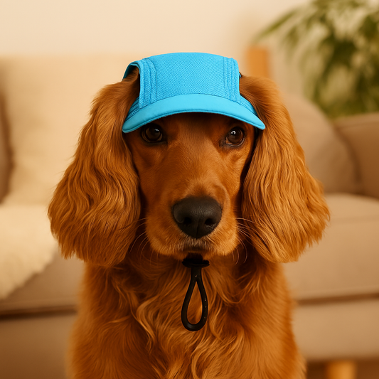 Jockey Mascota